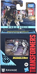 Transformers Studio Series Ravage
