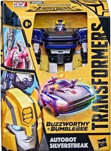 Insecticon Bombshell