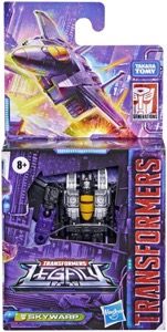 Transformers Legacy Series Skywarp