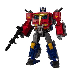 Transformers Generations Selects Star Convoy