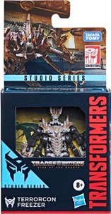 Transformers Studio Series Terrorcon Freezer