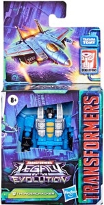 Transformers Legacy Series Thundercracker