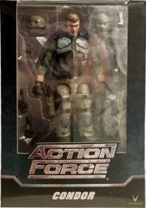 Action Force Action Force Condor