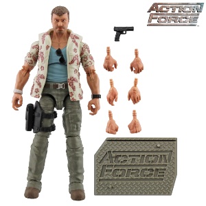 Action Force Action Force Covert Ops Condor