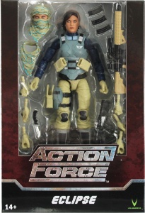 Action Force Action Force Eclipse
