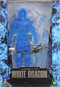 Action Force Action Force Legend of the White Dragon