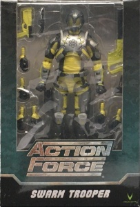 Action Force Action Force Swarm Trooper