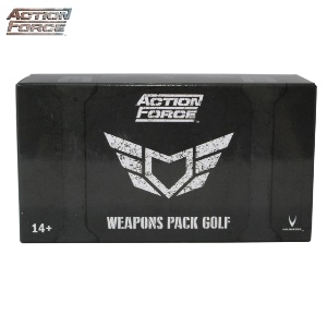 Action Force Action Force Weapons Pack Golf