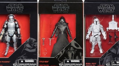 Star Wars The Black Series Darth Vader Toy 6-Inch-Scale Star Wars: The  Empire Strikes Back Collectible Action Figure, Kids Ages 4 and Up, Figures  -  Canada