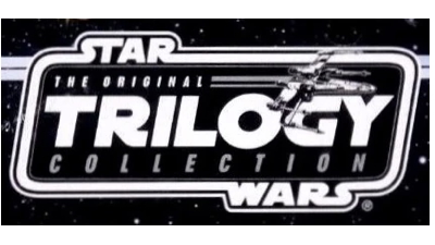 The Original Trilogy Collection toys