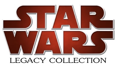 Legacy Collection toys