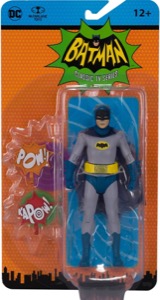 DC Retro 66 Alfred as Batman (Retro)