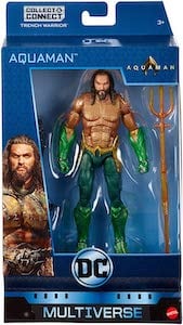 DC Multiverse Aquaman