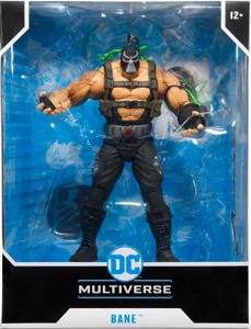 DC Multiverse Bane (Batman Comics)