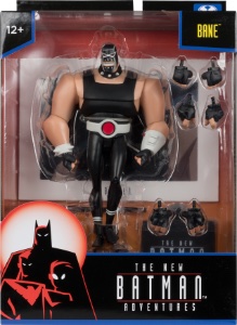 Bane (The New Batman Adventures)