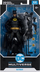 DC Multiverse Batman (1989)