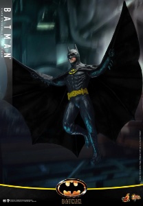 DC Hot Toys DC Comics Batman (1989)