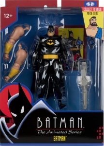 DC Batman: The Animated Series Batman