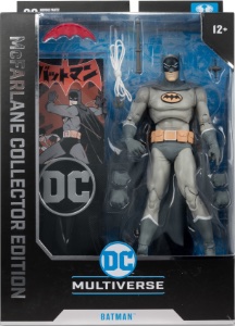 DC Multiverse Batman (Bat-Manga)