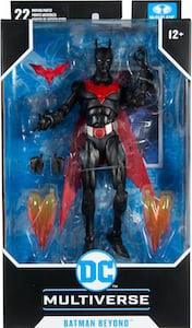 DC Multiverse Batman (Batman Beyond)
