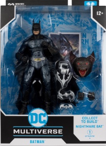 DC Multiverse Batman (Batman Forever)