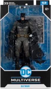 DC Multiverse Batman (Batman: Noel)