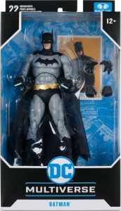 DC Multiverse Batman (Batman: Reborn)