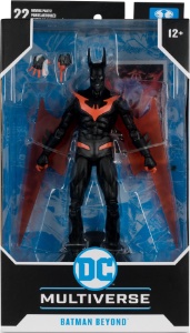 DC Multiverse Batman Beyond (Neo Gothic)