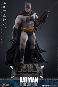 DC Hot Toys DC Comics Batman (Dark Knight Returns)