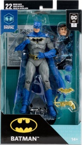 DC McFarlane DC Direct Digital Series Batman (DC Rebirth)