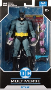DC Multiverse Batman (Detective Comics #27)