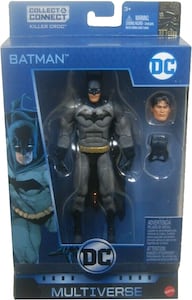 DC Multiverse Batman (Dick Grayson)