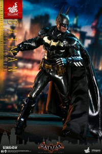 DC Hot Toys DC Comics Batman (Prestige Edition)