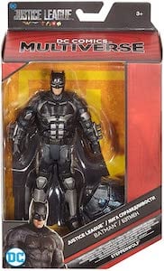 DC Multiverse Batman (Tactical Armor - Justice League)
