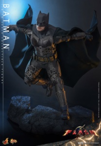 DC Hot Toys DC Comics Batman (The Flash Movie)