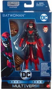 DC Multiverse Batwoman (Rebirth)