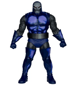 DC Multiverse Darkseid (BAF)