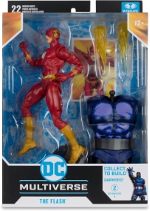 Flash (Justice League Task Force)