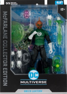 Green Lantern (Green Lantern Corps)