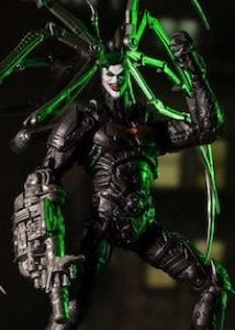 DC Multiverse Joker Bot (BAF)