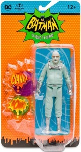 DC Retro 66 Mr. Freeze (Otto Preminger - Retro 66)