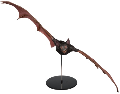 DC Multiverse Nightmare Bat (BAF)