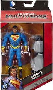 DC Multiverse Superman (Earth-23)