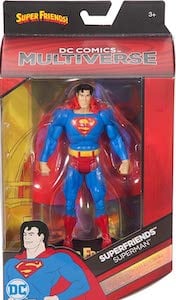DC Multiverse Superman (Super Friends)