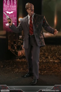 DC Hot Toys DC Comics Two-Face