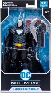 DC Multiverse Batman (The Batman)