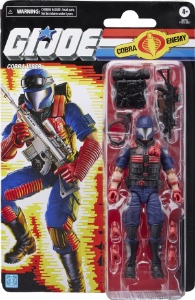 Cobra Viper (Retro)