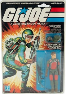 gi joe flash