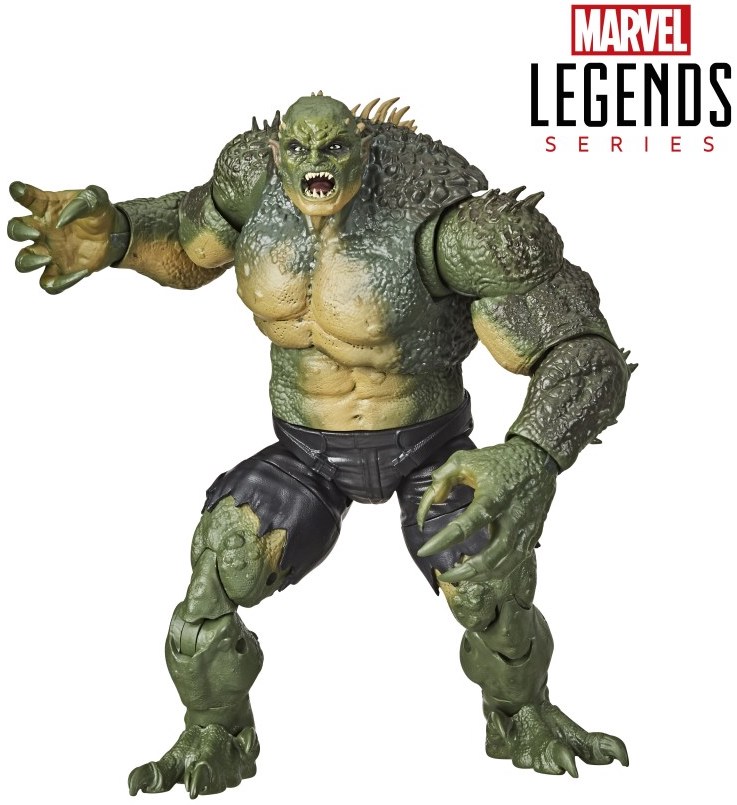 abomination baf wave