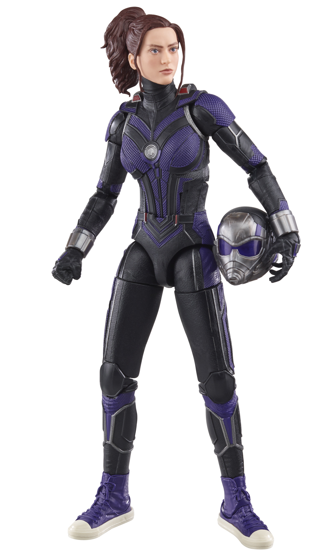 Ant-Man & the Wasp: Quantumania Marvel Legends Kang the Conqueror 6-Inch  Action Figure